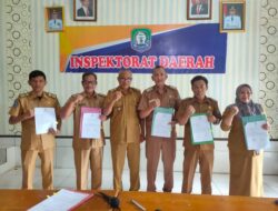 Dugaan Belum Tutup Buku, Berikut Keterangan Dari Ipda Kaur
