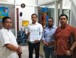 Berkas Perkara Masih P19, Pelaku tertangkap, Proses Dinilai Lambat