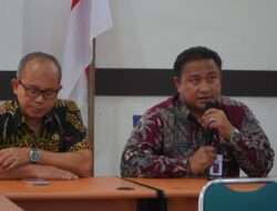 Demi Sukses dan Semaraknya Car Free Day di HOS Cokroaminoto, Disbudparpora Ponorogo Gelar Rapat Koordinasi Lintas Sektor