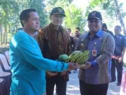 Pemerintah Kabupaten Wonogiri Luncurkan Program 1.000 Sumur Pantek untuk Tingkatkan Produktivitas Pertanian