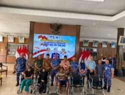 Sinergi Pemerintah dan Masyarakat: Kapolres Wonogiri dan Bupati Gelar Bakti Sosial Kesehatan