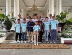 Kejurda, Atlet Renang Asal Ponorogo Raih 1 Perak 1 Perunggu dan Dapat Tiket Kejurnas 29 Mei – 1 Juni 2025