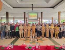 Pemkab Wonogiri Gelar Pelatihan Digital Talent Scholarship, Pegiat UMKM Serta Tenaga Pendidikan
