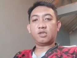 Tokoh Pemuda Wonogiri, Okky Sancoko Serukan May Day Damai: Jangan Kotori Semangat Persatuan dengan Kerusuhan