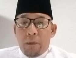 Ketua MWCNU Baturetno Ajak Peringatan May Day Jadi Momen Persatuan, Sesalkan Ricuh di Semarang