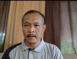Tokoh Giriwoyo Supriyanto Kutuk Perusuh May Day: “Aksi Damai Jangan Dikhianati Provokator”