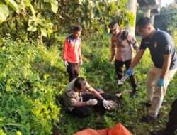 Tragis, Pria 31 Tahun Tewas Usai Cekcok dengan Kekasih di Jembatan Kedungareng