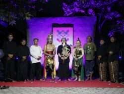 Suwung Jumengglung : Pameran Seni yang Menghidupkan Kegelisahan Seniman Ponorogo