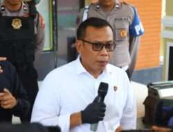 Polres Magetan Tindak Tegas Premanisme, 3 Kasus Berhasil Diungkap dalam Operasi Pekat Semeru II 2025