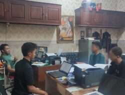 Cemburu Buta Berujung Pengeroyokan, Polres Wonogiri Tangkap Dua Pelaku dalam Operasi Aman Candi 2025   