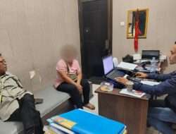 Ops Aman Candi 2025: Polres Wonogiri Tangkap Pelaku Penganiayaan Anak di Bawah Umur