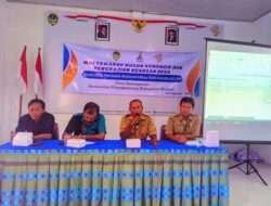 Desa Kenongorejo Sukses Gelar Musyawarah Dusun untuk Penyusunan Perubahan RPJMDes 2022–2029