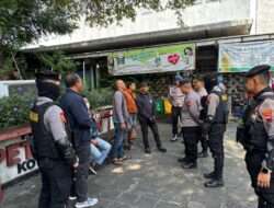 290 Pelaku Premanisme Diamankan, Operasi Aman Candi Polda Jateng Masuki Hari ke-9