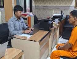 Polres Wonogiri Ungkap Kasus Penganiayaan di Puhpelem dalam Operasi Aman Candi 2025