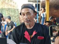 Bersih Desa Yang Digelar Desa Bondrang Adalah Salah Satu Wujud Pelestari Adat Istiadat Lokal