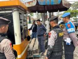 Polda Jateng Gencarkan Operasi Aman Candi 2025, 24 Kasus Premanisme Terungkap dalam Sehari