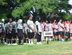 Ratusan Pelajar SD Adu Prestasi Di Ajang O2SN, FLS3N dan Ajang Prestasi Olahraga