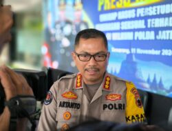 Polda Jateng Ungkap Modus Penipuan Berkedok Penculikan, Ibu di Semarang Nyaris Transfer Rp 80 Juta