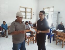 “Ngantor di Lingkungan”: Terobosan Kelurahan Ploso Dekatkan Layanan Publik Hingga ke Pintu Rumah Warga