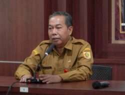 RSUD dr. Soediran Mangun Sumarso Wonogiri Resmi Layani Rehabilitasi Narkoba   