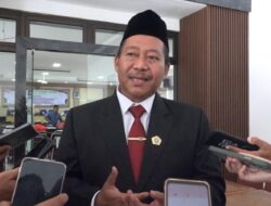 Rapat Paripurna DPRD Ponorogo Ada 4 Poin Penting Hingga Target PAD Rp. 1 Triliun