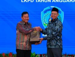 Dwi Agus Prayitno : Pemerintah Daerah Tetap Harus Serius Menindaklanjuti Rekomendasi Yang Disampaikan BPK Dalam LHP