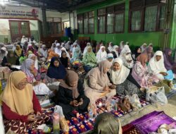 Kemenag Ponorogo Gelar Simaan Arofah, Doa Bersama untuk Jamaah Haji