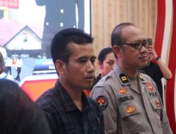 Polres Madiun Kota Selidiki Kasus Pencurian di Perumahan Griya Sakinah Al Kautsar