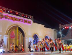 Hari Pertama Grebeg Suro 2025, Sebanyak 6 Paguyuban Reog Remaja Tunjukkan Karakter dan Identitasnya