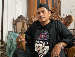Yani Wijaya : Aksi Demo di Depan RSUD Dr. Harjono Ponorogo Dinilai Mengganggu Pelayanan Darurat dan Langgar Aturan