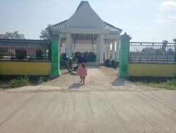 Kades Ngadiluwih Beberkan Penggunaan ADD 2024
