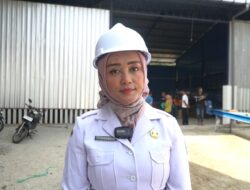Sampah Pada Gelaran Grebeg Suro 2025 Bersih Tanpa Bekas