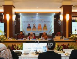 UMPO Raih Akreditasi Unggul, Perkuat Tagline Kampus, “The Reog University”