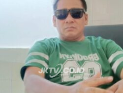 Rebut Kursi Ketua 1 KONI Pacitan Danur Suprapto Siap Bertarung periode 2025-2029