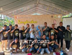 ADM. KPH Bojonegoro Resmikan Kandang Swadaya Peternakan Rakyat di Desa Sumberbendo, Kecamatan Bubulan