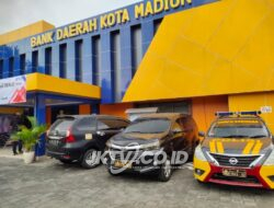 Rugikan Negara Rp 8,7 Miliar, Polres Bongkar Skandal Korupsi di BPR Kota Madiun