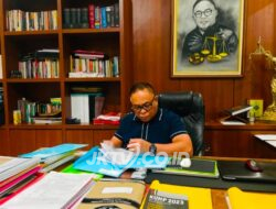 Komentar Badan Hukum, Mantan LHA Pusat, Sukriyanto, S.H., M.H : “Penyelesaian Terbaik Adalah Menyelenggarakan Parluh Bersama”