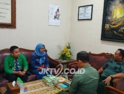 Perhutani Bojonegoro Siap Dukung Program Penghijauan Kolaborasi ExxonMobil dan IDFoS Indonesia