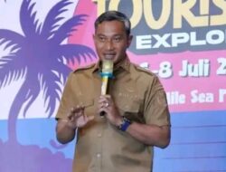 Promosikan Pariwisata, Pemkab Pacitan Datangkan Biro Perjalanan Wisata Nasional se-Jawa dan Madura