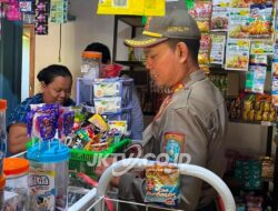 Operasi Gabungan Satpol PP dan Bea Cukai di Mlarak Tak Temukan Pelanggaran