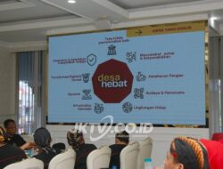 Kategori Desa Hebat Ada 9 Aspek dan Pemenang Akan Mendapat Hadiah Bantuan Anggaran Mencapai Rp 1 Miliar