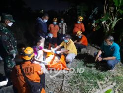 Polres Madiun Kota Evakuasi Mayat di Sungai Bengawan Madiun, Teridentifikasi Warga Sukoharjo