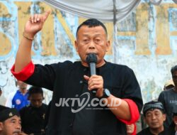 Bantu Satu Set Reog Grup Gembolo Sardulo, Ini Bukti Nyata Kecintaan Kang Giri Terhadap Kesenian Reog Ponorogo