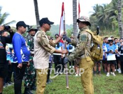 Ekspedisi Merah Putih Resmi Digelar Bupati Berharap Akan Angkat Pacitan Ke Panggung Dunia