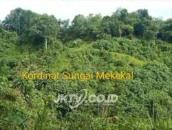 Masyarakat Harapkan Pembangunan Jalan Jembatan Kasuk Baru Latihan Dilanjutkan