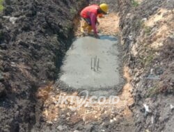Diduga Kurang Transparan, Proyek Pemerintah di Bojonegoro Tanpa Papan Nama Sudah Biasa