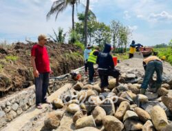 Pujo Purnomo Kepala Desa Nglayang : Program P3-TGAI Meningkatkan Kesejahteraan Petani dan UMKM Masyarakat