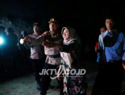 Bupati Magetan : Audit Tata Kelola Tambang dan Mitigasi Potensi Bencana Pertambangan di Magetan