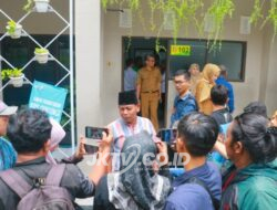 Soal Penangguhan Program MBG di Sekolah SDMT, Komisi D DPRD Ponorogo Melakukan Sidak
