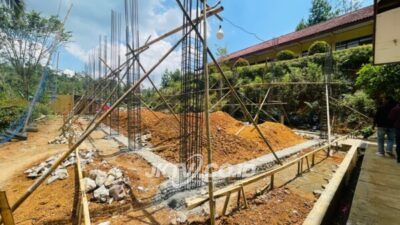 Revitalisasi SMKN 1 Ngrayun Perkuat Mutu Pendidikan, Sumber Daya Manusia dan Ekonomi Warga